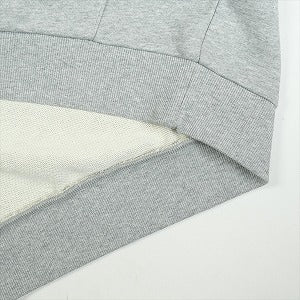 VERDY ヴェルディ ×McDonalds Hoodie Gray 上海限定パーカー 灰 Size 【XL】 【新古品・未使用品】 20818423