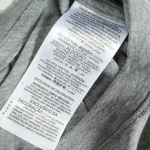 村上隆 ムラカミタカシ ×MLB World Tour Tokyo Series 2025 Cubs SS Tee Grey Tシャツ 灰 Size 【L】 【新古品・未使用品】 20818429