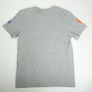 村上隆 ムラカミタカシ ×MLB World Tour Tokyo Series 2025 Cubs SS Tee Grey Tシャツ 灰 Size 【XL】 【新古品・未使用品】 20818430