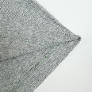 村上隆 ムラカミタカシ ×MLB World Tour Tokyo Series 2025 Cubs SS Tee Grey Tシャツ 灰 Size 【XL】 【新古品・未使用品】 20818430