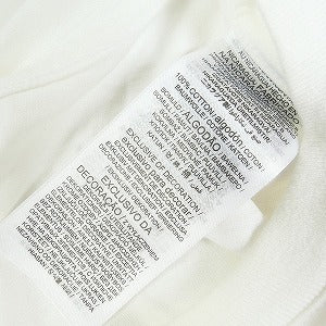 村上隆 ムラカミタカシ ×MLB World Tour Tokyo Series 2025 Cubs SS Tee White Tシャツ 白 Size 【M】 【新古品・未使用品】 20818431