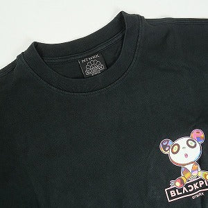 村上隆 ムラカミタカシ ×BLACKPINK In Your Area Signature T-Shirt Black Tシャツ 黒 Size 【M】 【新古品・未使用品】 20818434