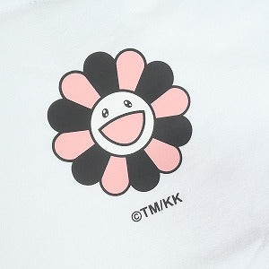 村上隆 ムラカミタカシ ×BLACKPINK In Your Area Signature T-Shirt White Tシャツ 白 Size 【L】 【新古品・未使用品】 20818435