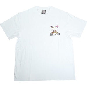 村上隆 ムラカミタカシ ×BLACKPINK In Your Area Signature T-Shirt White Tシャツ 白 Size 【XL】 【新古品・未使用品】 20818436