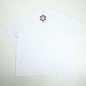村上隆 ムラカミタカシ ×BLACKPINK In Your Area Signature T-Shirt White Tシャツ 白 Size 【XL】 【新古品・未使用品】 20818436