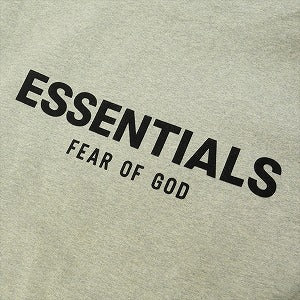 Fear of God フィアーオブゴッド Essentials Core Collection Pullover Hoodie Dark oatmeal パーカー 濃灰 Size 【S】 【新古品・未使用品】 20818437