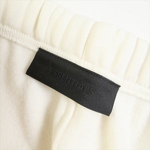 Fear of God フィアーオブゴッド Essentials Sweatshort Cloud Dancer スウェットショーツ 白 Size 【M】 【新古品・未使用品】 20818439