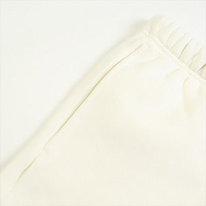 Fear of God フィアーオブゴッド Essentials Sweatshort Cloud Dancer スウェットショーツ 白 Size 【M】 【新古品・未使用品】 20818439