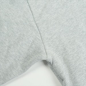 Fear of God フィアーオブゴッド ESSENTIALS Fleece Crewneck HEATHER GRAY クルーネックスウェット 灰 Size 【L】 【新古品・未使用品】 20818443