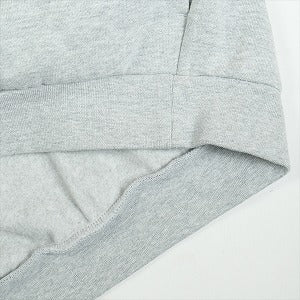 Fear of God フィアーオブゴッド ESSENTIALS Fleece Crewneck HEATHER GRAY クルーネックスウェット 灰 Size 【L】 【新古品・未使用品】 20818443
