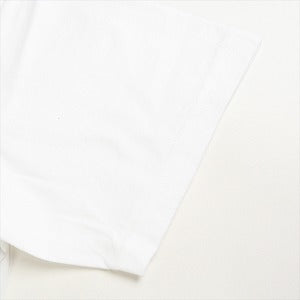 SUPREME シュプリーム 24SS Patchwork Tee White Tシャツ 白 Size 【L】 【新古品・未使用品】 20818453