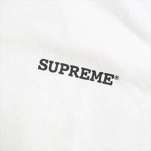 SUPREME シュプリーム 24SS Patchwork Tee White Tシャツ 白 Size 【L】 【新古品・未使用品】 20818453