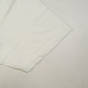 STUSSY ステューシー 24SS 8 BALL TEE PIGMENT DYED White Tシャツ 白 Size 【XXL】 【新古品・未使用品】 20818459