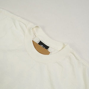 STUSSY ステューシー 24SS 8 BALL TEE PIGMENT DYED White Tシャツ 白 Size 【XXL】 【新古品・未使用品】 20818459