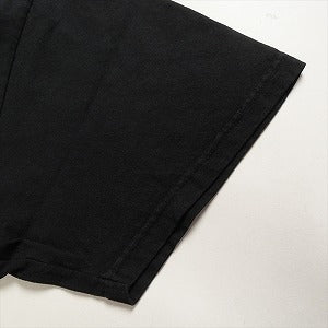 STUSSY ステューシー 24SS 8 BALL TEE PIGMENT DYED Black Tシャツ 黒 Size 【XXL】 【新古品・未使用品】 20818460
