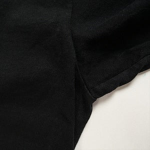 STUSSY ステューシー 24SS 8 BALL TEE PIGMENT DYED Black Tシャツ 黒 Size 【XXL】 【新古品・未使用品】 20818460