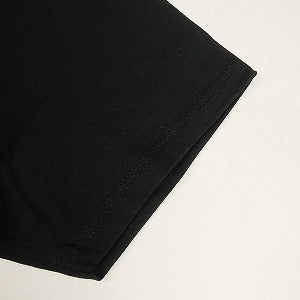 STUSSY ステューシー 24SS CHERRIES TEE BLACK Tシャツ 黒 Size 【XL】 【新古品・未使用品】 20818465