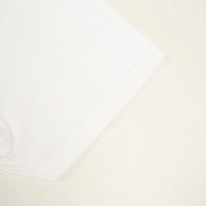 STUSSY ステューシー 24SS CHERRIES TEE WHITE Tシャツ 白 Size 【XL】 【新古品・未使用品】 20818466