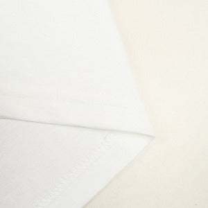 STUSSY ステューシー 24SS CHERRIES TEE WHITE Tシャツ 白 Size 【XL】 【新古品・未使用品】 20818466