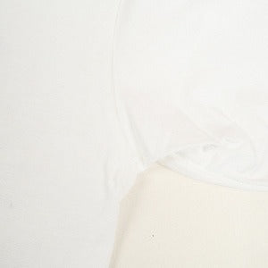 STUSSY ステューシー 24SS CHERRIES TEE WHITE Tシャツ 白 Size 【XXL】 【新古品・未使用品】 20818467