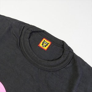HUMAN MADE ヒューマンメイド 23AW Heart T-Shirt Black 原宿店限定Tシャツ 黒 Size 【M】 【新古品・未使用品】 20818468