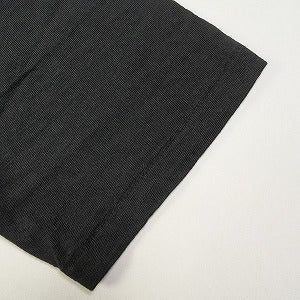 HUMAN MADE ヒューマンメイド 24SS POCKET T-SHIRT HARAJUKU/POLAR BEAR BLACK 原宿店限定 ポーラベアーTシャツ 黒 Size 【XL】 【新古品・未使用品】 20818471