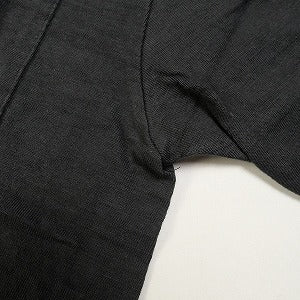 HUMAN MADE ヒューマンメイド 24SS POCKET T-SHIRT HARAJUKU/POLAR BEAR BLACK 原宿店限定 ポーラベアーTシャツ 黒 Size 【XL】 【新古品・未使用品】 20818471