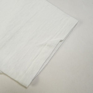 HUMAN MADE ヒューマンメイド 24SS POCKET T-SHIRT HARAJUKU/POLAR BEAR WHITE 原宿店限定 ポーラベアーTシャツ 白 Size 【XXL】 【新古品・未使用品】 20818475