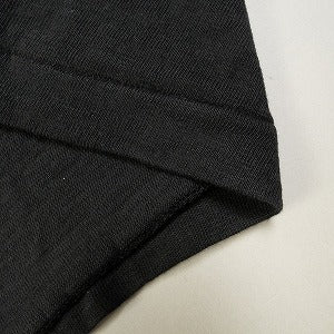 HUMAN MADE ヒューマンメイド 24SS POCKET T-SHIRT OFFLINE STORE/BULLDOG BLACK オフラインストア限定 ブルドッグTシャツ 黒 Size 【XL】 【新古品・未使用品】 20818477