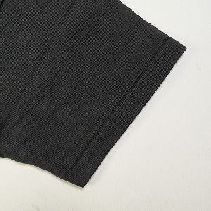 HUMAN MADE ヒューマンメイド 24SS POCKET T-SHIRT SHIBUYA PARCO/RABBIT BLACK 渋谷パルコ限定 ラビットTシャツ 黒 Size 【XL】 【新古品・未使用品】 20818480