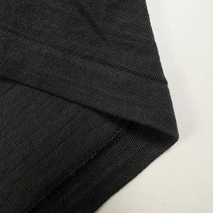 HUMAN MADE ヒューマンメイド 24SS POCKET T-SHIRT SHIBUYA PARCO/RABBIT BLACK 渋谷パルコ限定 ラビットTシャツ 黒 Size 【XXXL】 【新古品・未使用品】 20818482