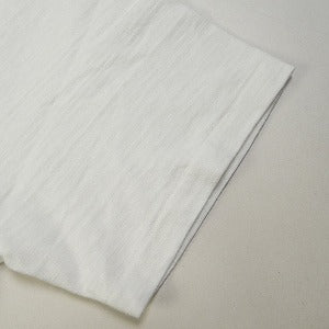 HUMAN MADE ヒューマンメイド 24SS POCKET T-SHIRT SHIBUYA PARCO/RABBIT WHITE 渋谷パルコ限定 ラビットTシャツ 白 Size 【M】 【新古品・未使用品】 20818483
