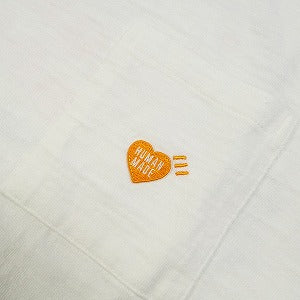 HUMAN MADE ヒューマンメイド 24SS POCKET T-SHIRT SHIBUYA PARCO/RABBIT WHITE 渋谷パルコ限定 ラビットTシャツ 白 Size 【M】 【新古品・未使用品】 20818483