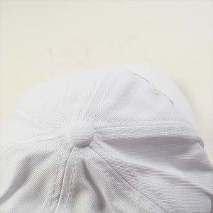 HUMAN MADE ヒューマンメイド ×Girls Don't Cry 6PANEL CAP #4 WHITE キャップ XX25GD040 白 Size 【フリー】 【新古品・未使用品】 20818490