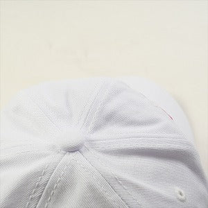 HUMAN MADE ヒューマンメイド ×Girls Don't Cry 6PANEL CAP #2 WHITE キャップ XX25GD038 白 Size 【フリー】 【新古品・未使用品】 20818491
