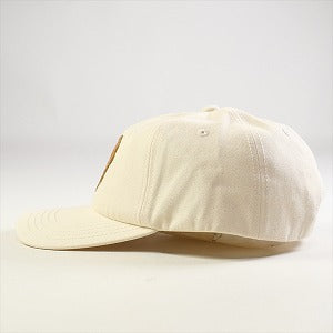 HUMAN MADE ヒューマンメイド 23AW 6 PANEL DENIM CAP WHITE キャップ HM26GD010 白 Size 【フリー】 【新古品・未使用品】 20818492