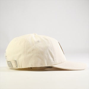HUMAN MADE ヒューマンメイド 23AW 6 PANEL DENIM CAP WHITE キャップ HM26GD010 白 Size 【フリー】 【新古品・未使用品】 20818492