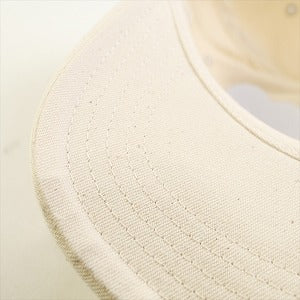 HUMAN MADE ヒューマンメイド 23AW 6 PANEL DENIM CAP WHITE キャップ HM26GD010 白 Size 【フリー】 【新古品・未使用品】 20818492