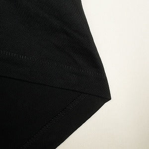 Fear of God フィアーオブゴッド ESSENTIALS Jersey Crewneck T-shirt BLACK/WHITE Tシャツ 黒 Size 【XS】 【新古品・未使用品】 20818500