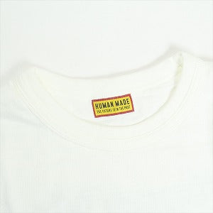 HUMAN MADE ヒューマンメイド ×VERDY 25SS T-SHIRT White Tシャツ XX29TE002 白 Size 【M】 【新古品・未使用品】 20818510
