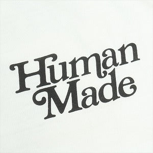HUMAN MADE ヒューマンメイド ×VERDY 25SS T-SHIRT White Tシャツ XX29TE002 白 Size 【M】 【新古品・未使用品】 20818510