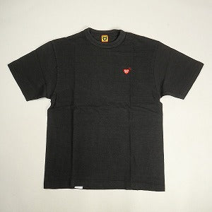 HUMAN MADE ヒューマンメイド 24AW GRAPHIC T-SHIRT #1 BLACK ダックTシャツ HM28TE002 黒 Size 【S】 【新古品・未使用品】 20818514