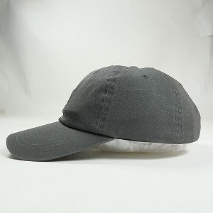 村上隆 ムラカミタカシ ×NewJeans Ball Cap Grey キャップ 濃灰 Size 【フリー】 【新古品・未使用品】 20818515