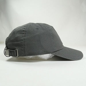 村上隆 ムラカミタカシ ×NewJeans Ball Cap Grey キャップ 濃灰 Size 【フリー】 【新古品・未使用品】 20818515