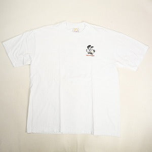 VERDY ヴェルディ ×McDonalds 24SS Vick Shake&Dip Tee White Tシャツ 白 Size 【L】 【新古品・未使用品】 20818517