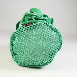 SUPREME シュプリーム 23SS Mesh Mini Duffle Bag Green ミニダッフルバッグ 緑 Size 【フリー】 【新古品・未使用品】 20818545