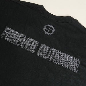 SUPREME シュプリーム 24AW Blockbuster Tee Black Tシャツ 黒 Size 【XL】 【新古品・未使用品】 20818546
