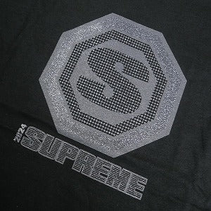 SUPREME シュプリーム 24AW Blockbuster Tee Black Tシャツ 黒 Size 【XL】 【新古品・未使用品】 20818546