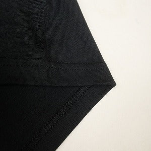 SUPREME シュプリーム 24AW Blockbuster Tee Black Tシャツ 黒 Size 【XL】 【新古品・未使用品】 20818546