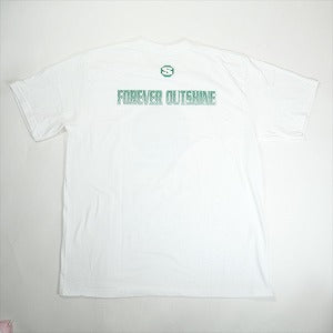 SUPREME シュプリーム 24AW Blockbuster Tee White Tシャツ 白 Size 【XL】 【新古品・未使用品】 20818548